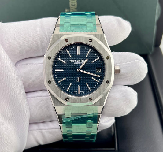 Audemars Piguet Royal Oak 15202ST ''Anniversary'' 2022 NEW 39mm