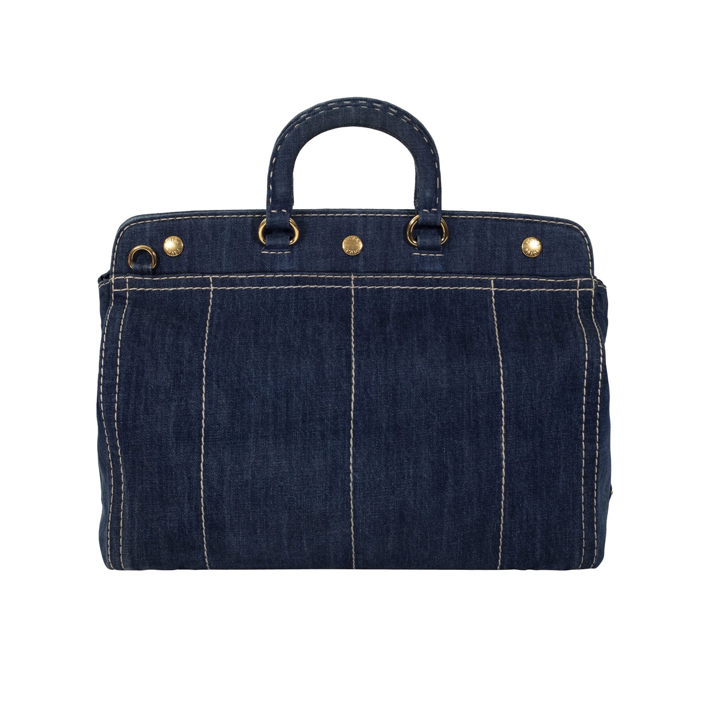 Prada denim