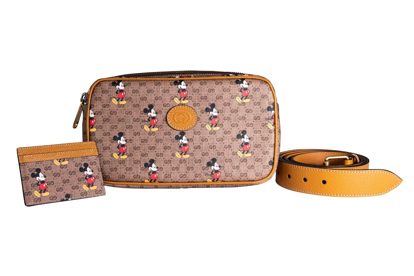 Gucci Topolino