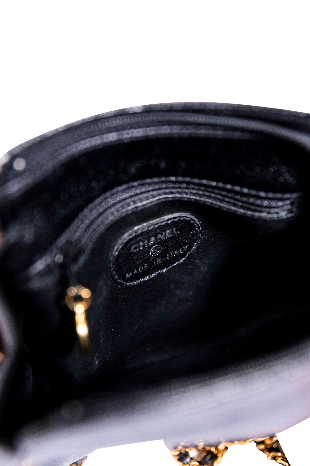 CHANEL Mini