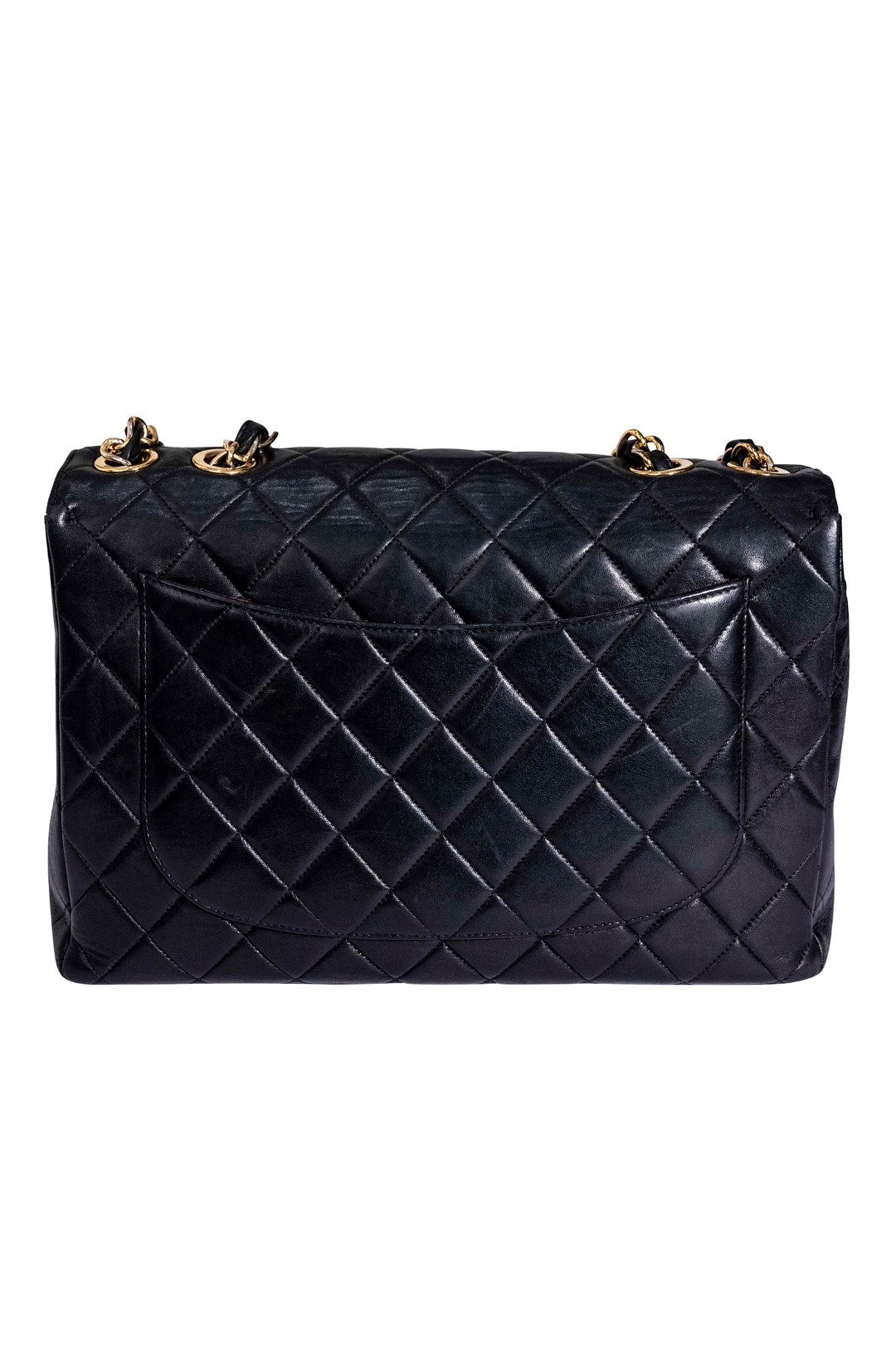 Chanel Vintage Oro