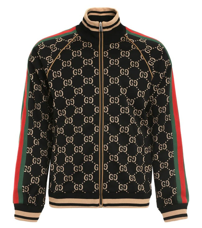 Felpa GUCCI