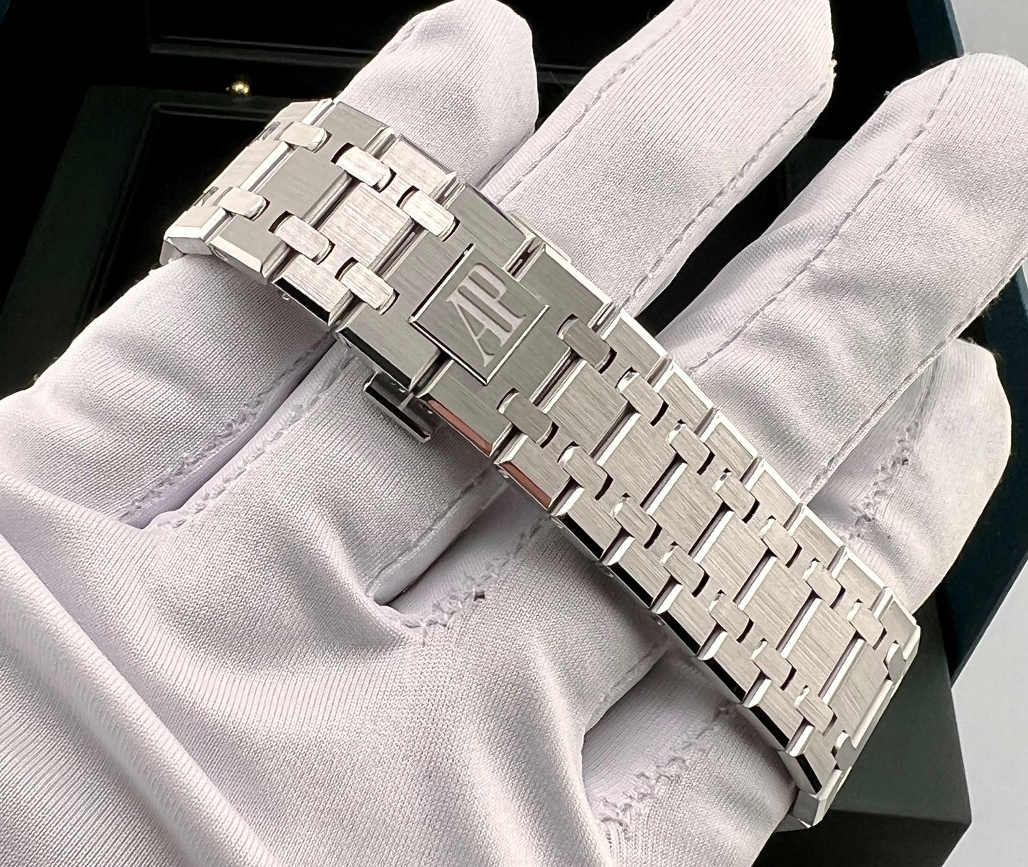 Audemars Piguet Royal Oak Selfwinding Chronograph Special Edition 26240BC 41mm NEW 2025