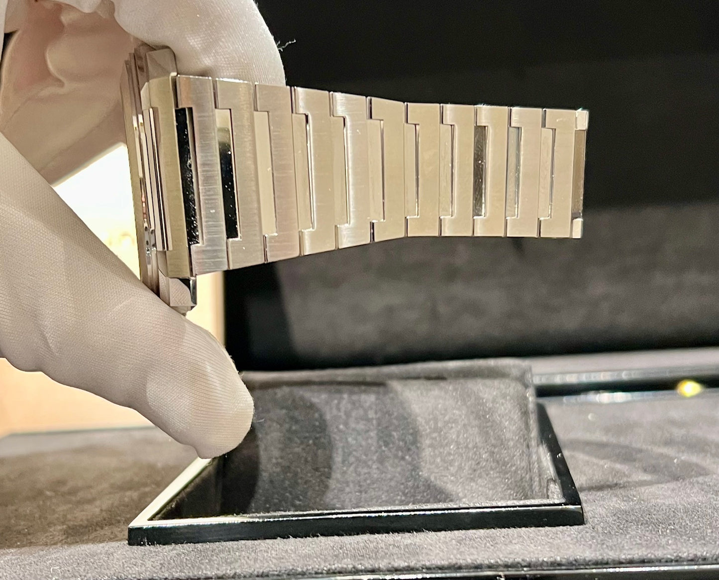 Bulgari Octo Finissimo Sketch 104192 like new 2024