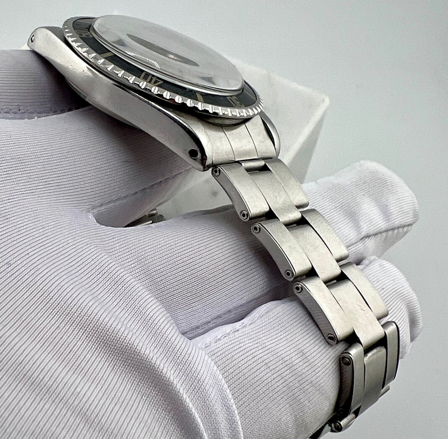 Rolex Submariner No Date 5513 1968