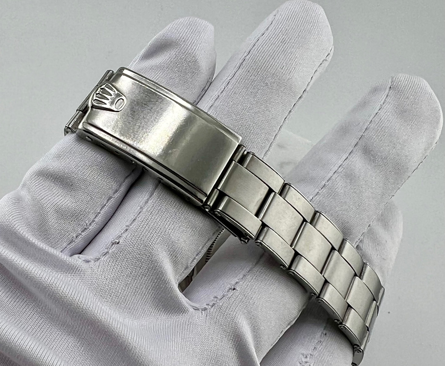 Rolex Submariner No Date 5513 1968