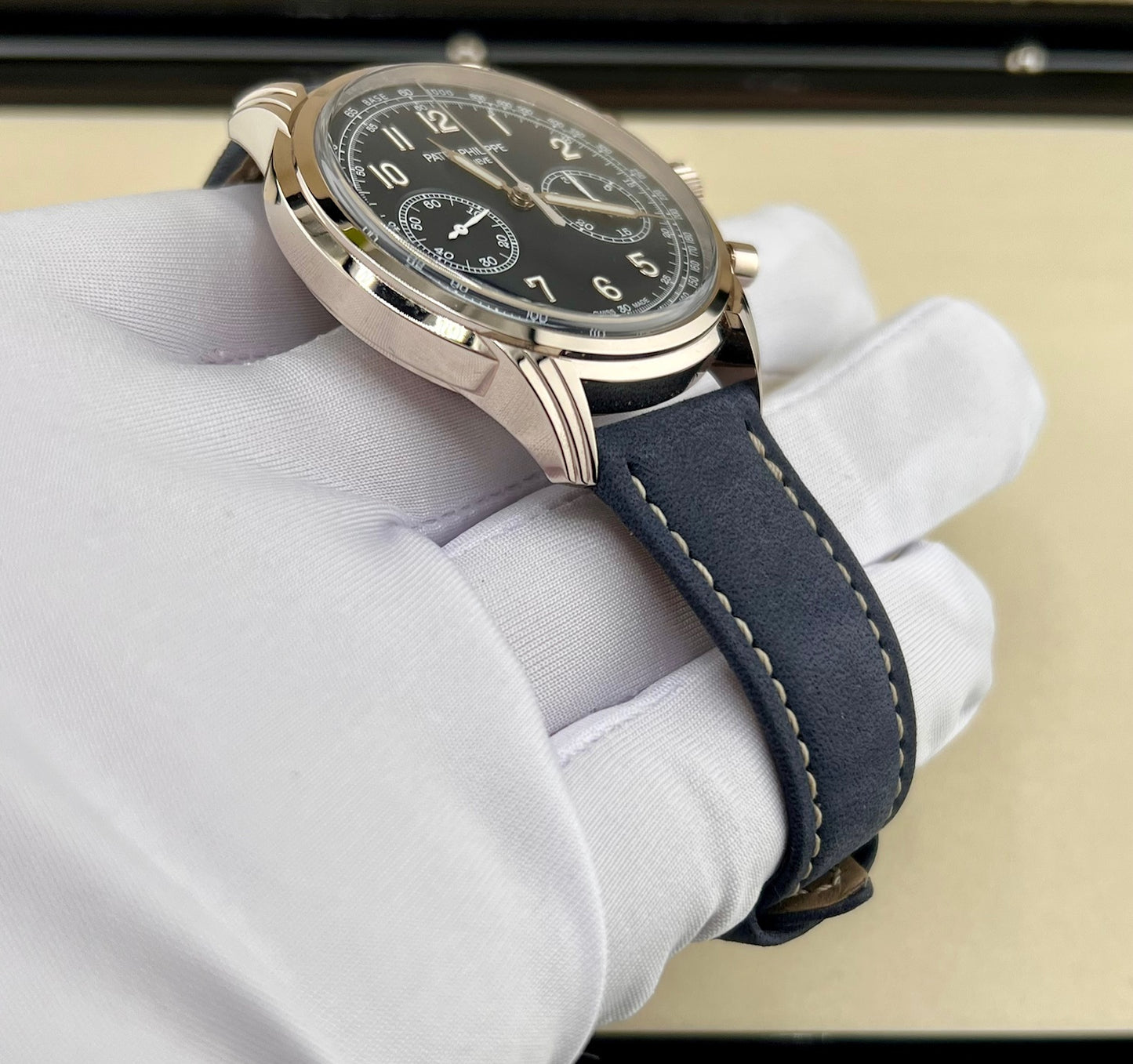 Patek Philippe Complications 5172G new 2026