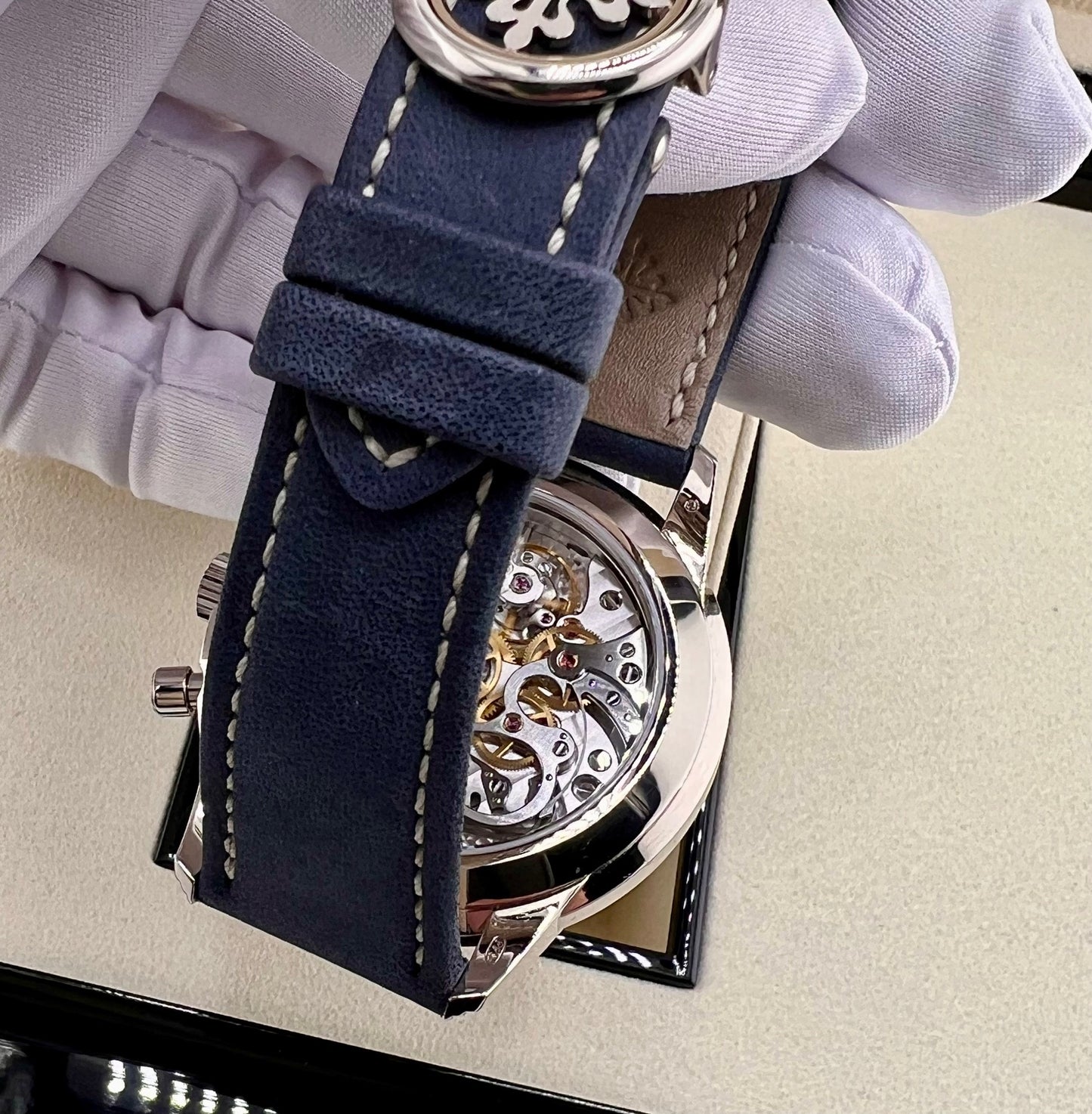 Patek Philippe Complications 5172G new 2026