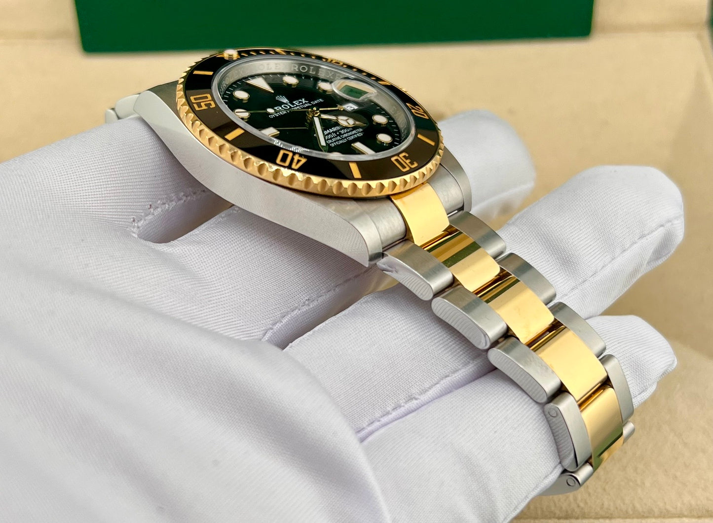 Rolex Submariner Date 126613LN 2023 41mm