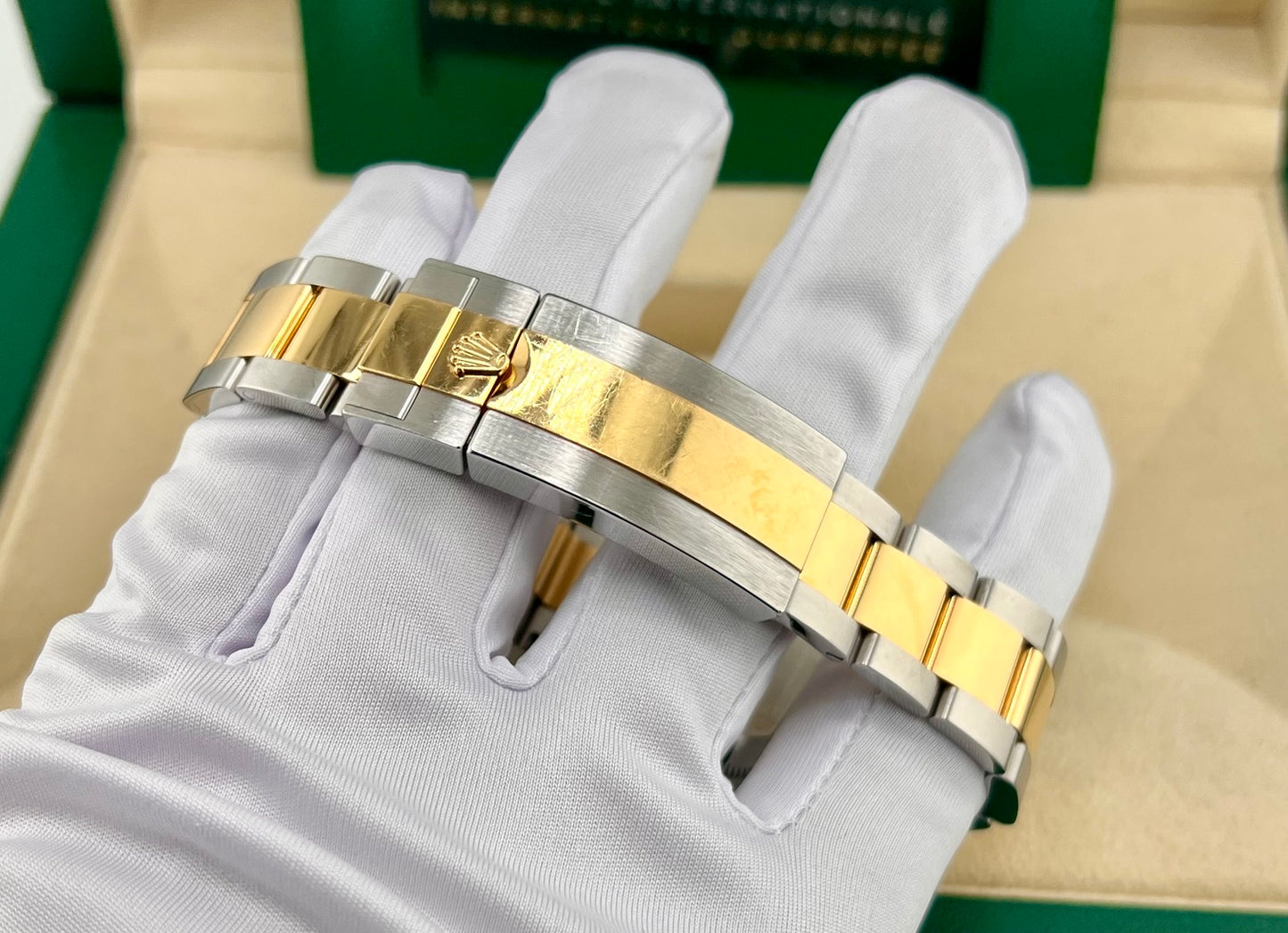 Rolex Submariner Date 126613LN 2023 41mm