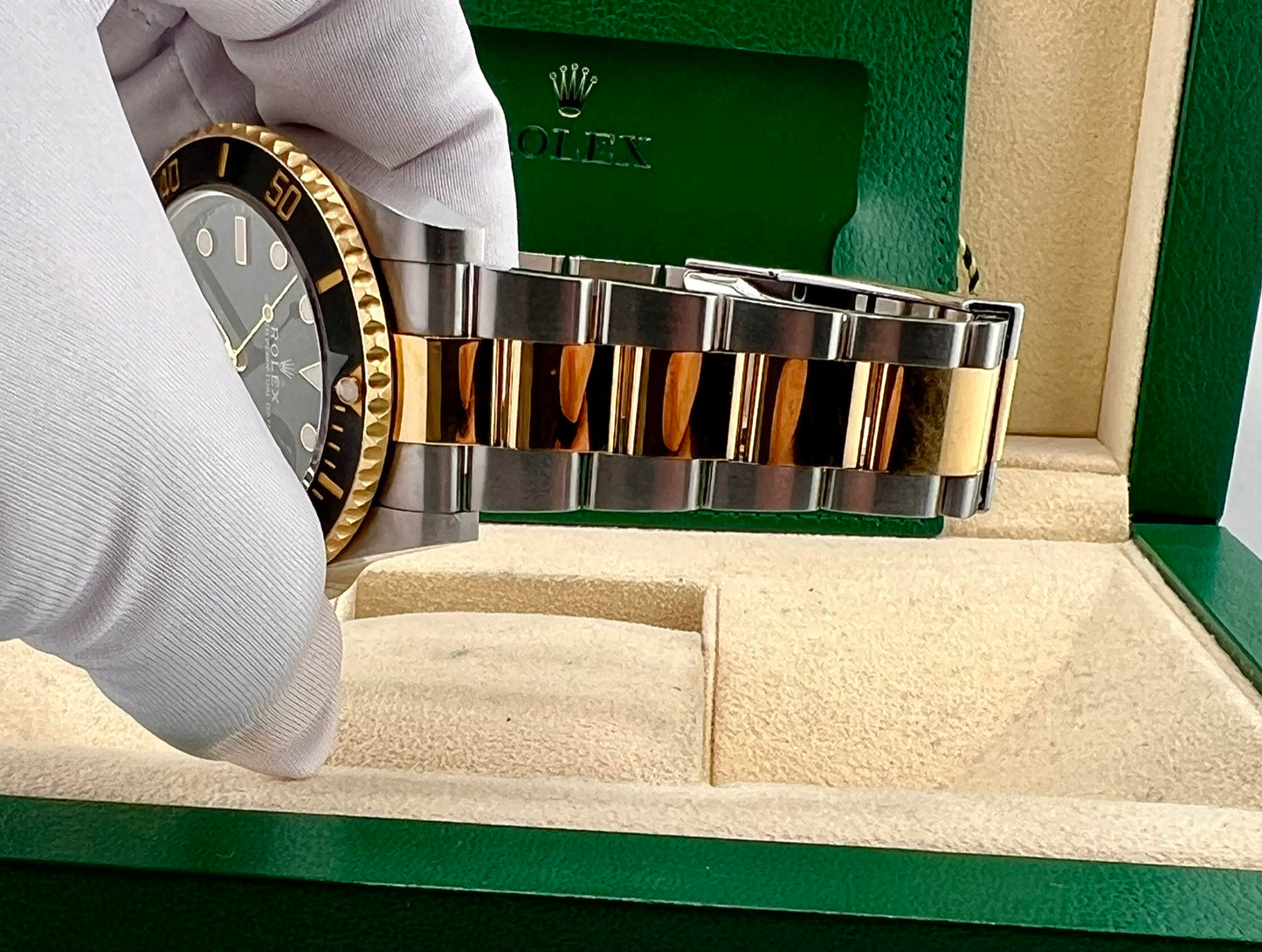 Rolex Submariner Date 126613LN 2023 41mm