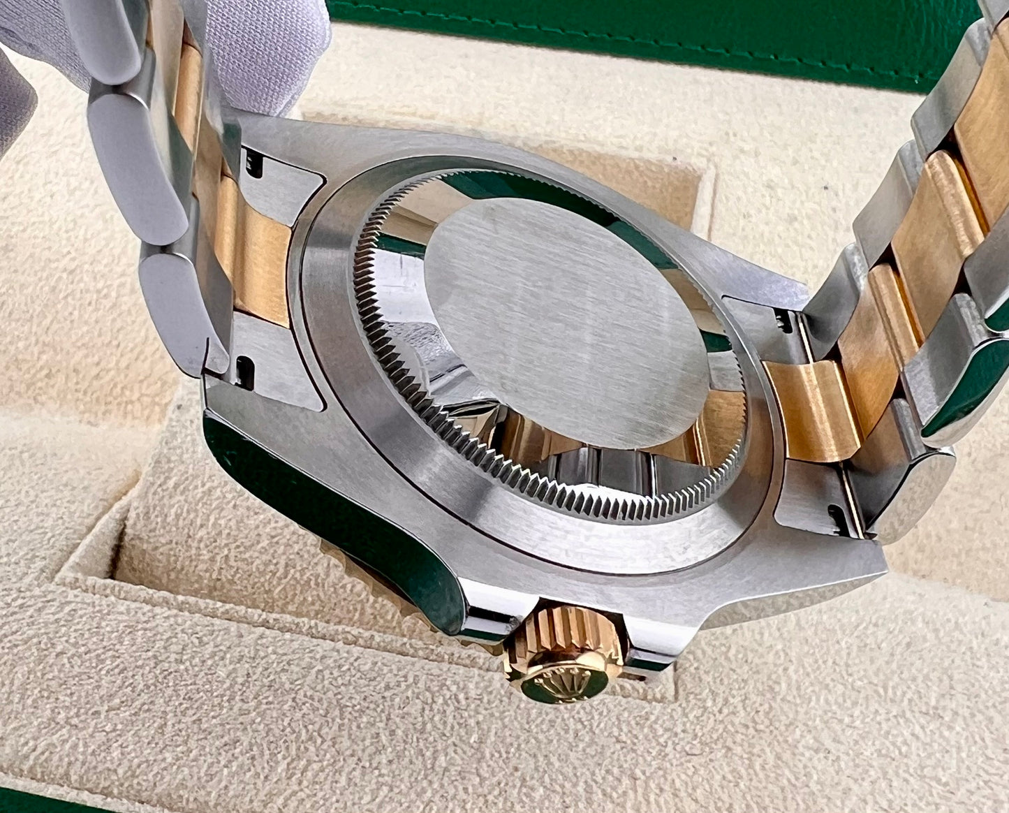 Rolex Submariner Date 126613LN 2023 41mm
