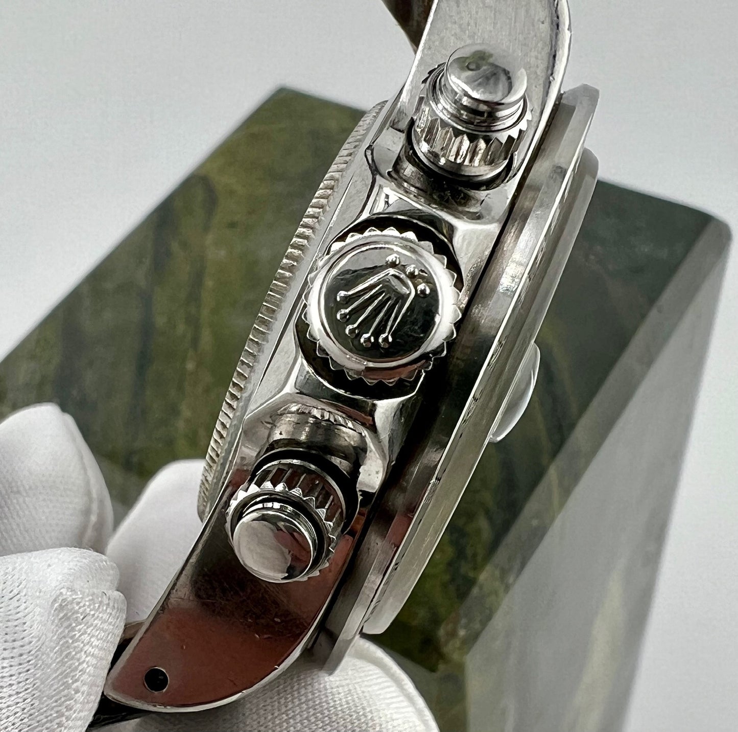 Tudor Big Block 94300 By Rolex only waych solo orologio