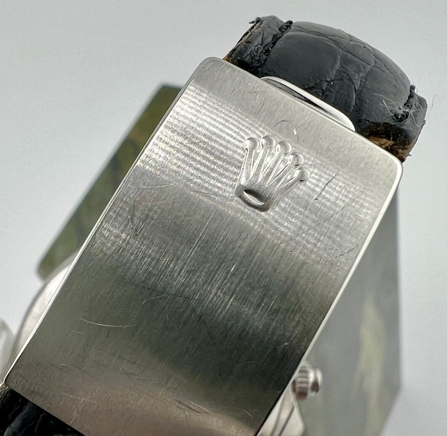 Tudor Big Block 94300 By Rolex only waych solo orologio
