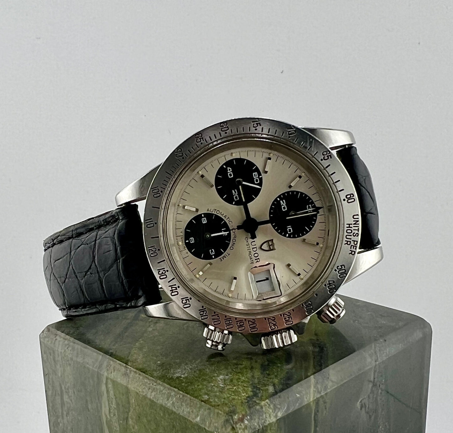 Tudor Big Block 94300 By Rolex only waych solo orologio
