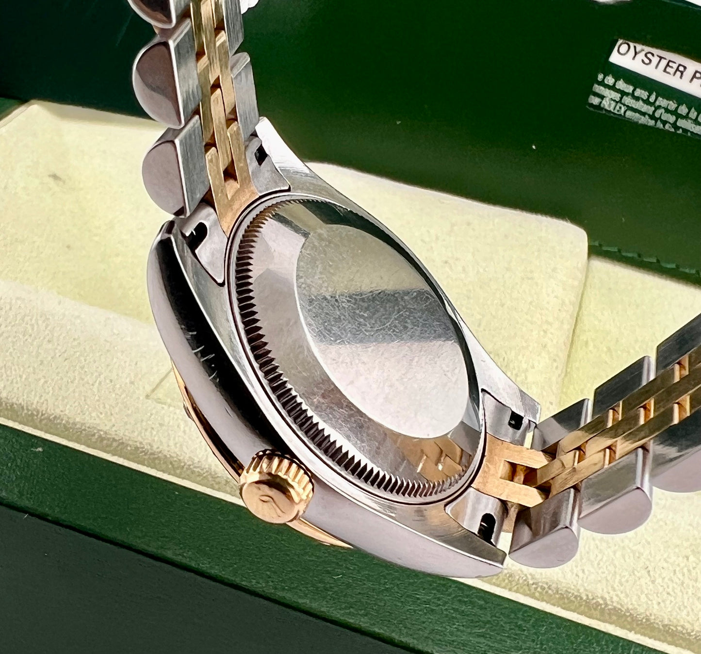 Rolex Datejust 31mm 178343 Jubilèe 2012 ITA