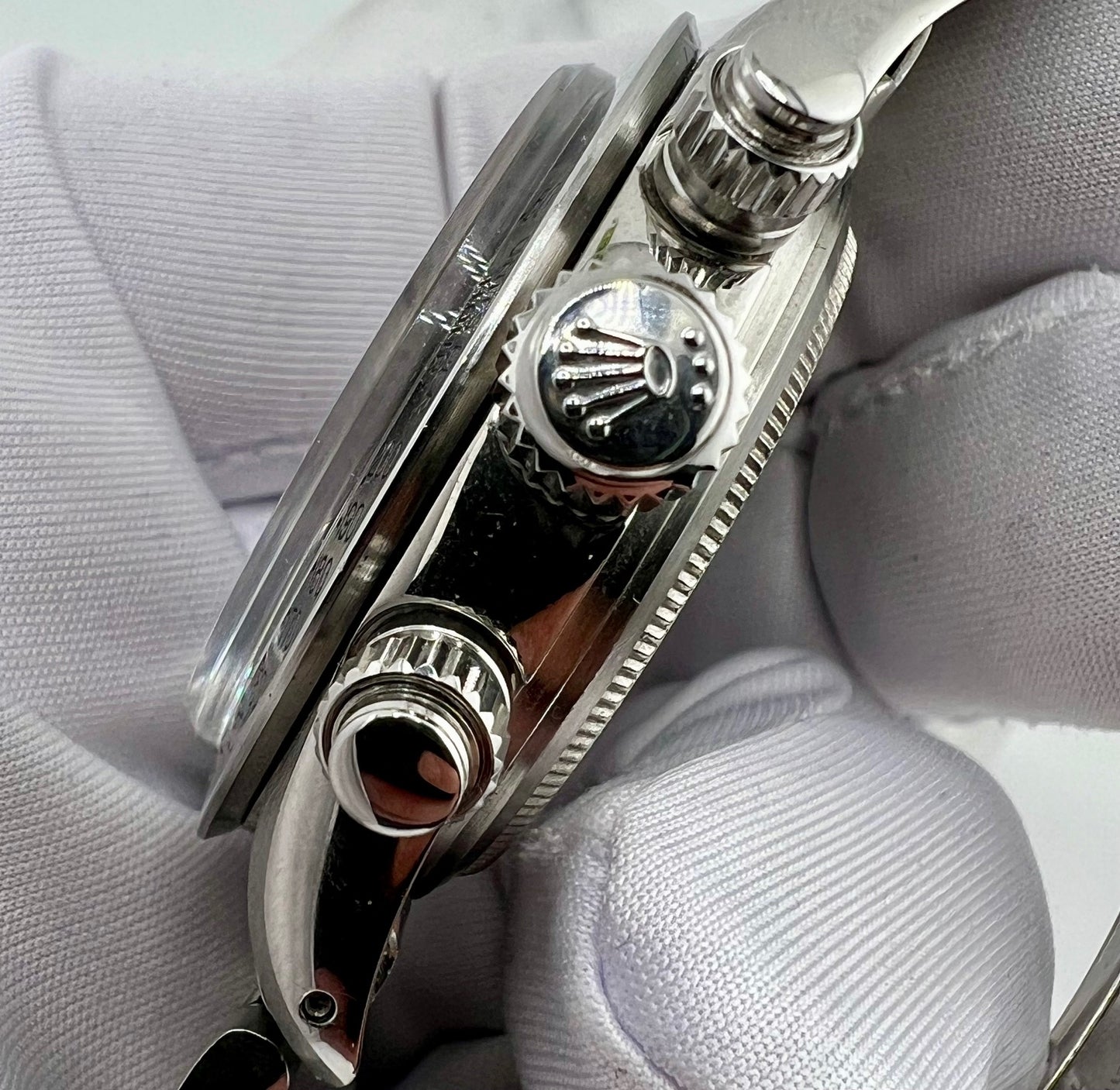 Rolex Daytona 6265 1984 only watch