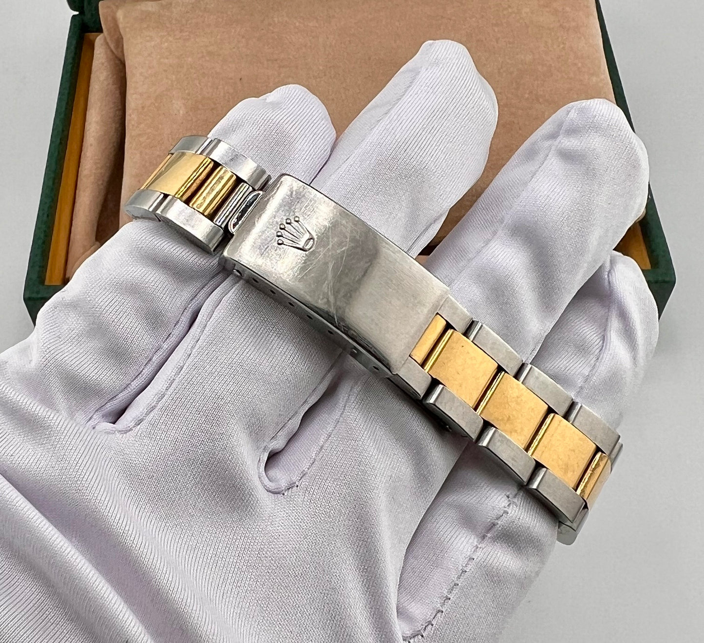 Rolex Datejust 31mm 68273 1987 Oyster No Paper Rolex