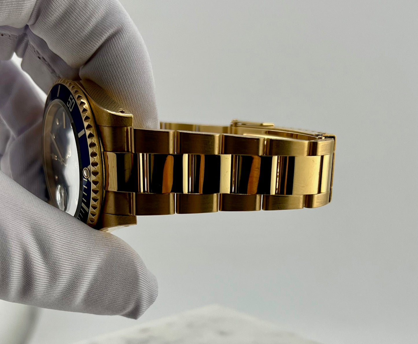 Rolex Submariner Date 16808 NOS condition 1985