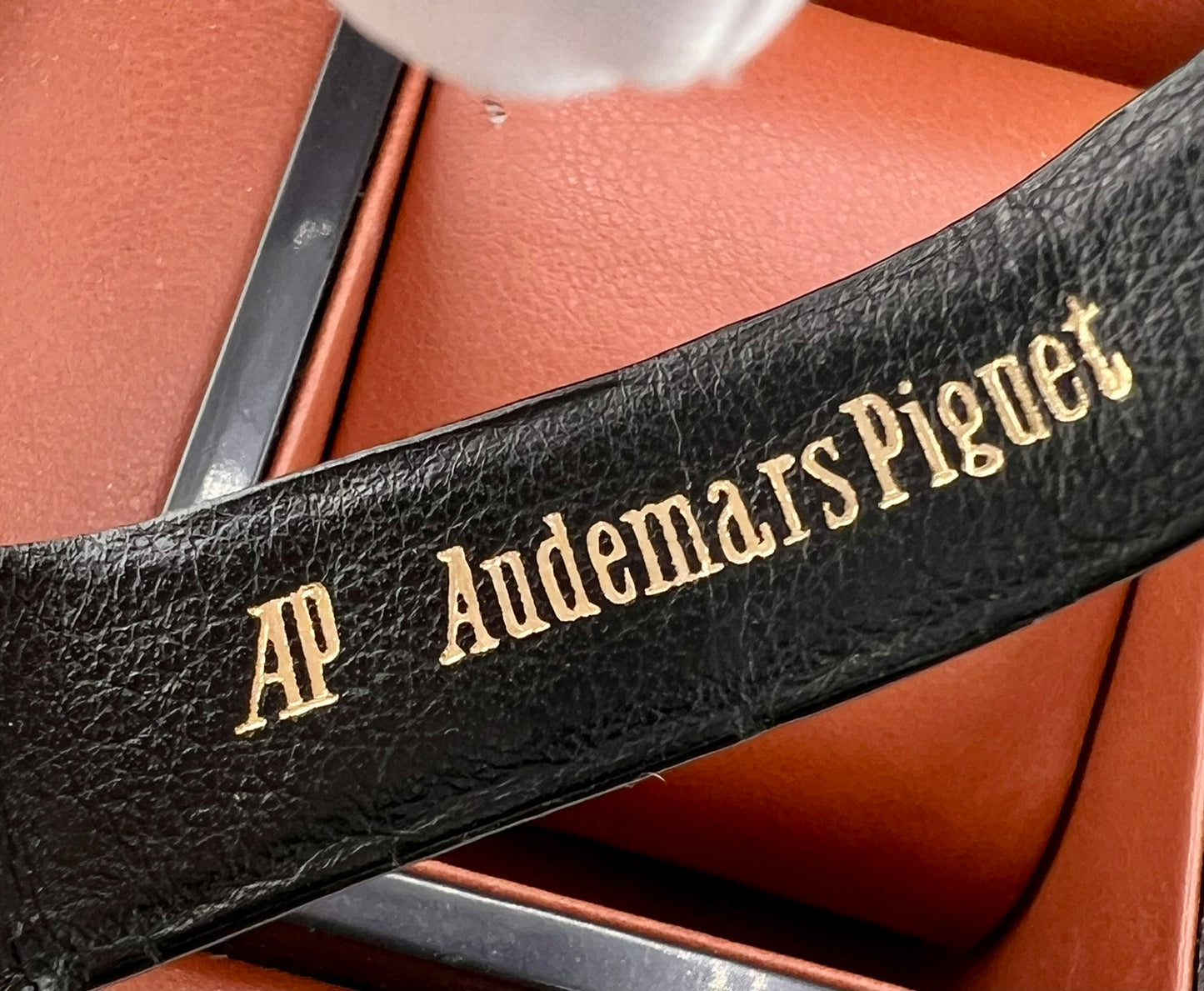 Audemars Piguet Quantieme Perpetual Calendar 25657BA  36mm