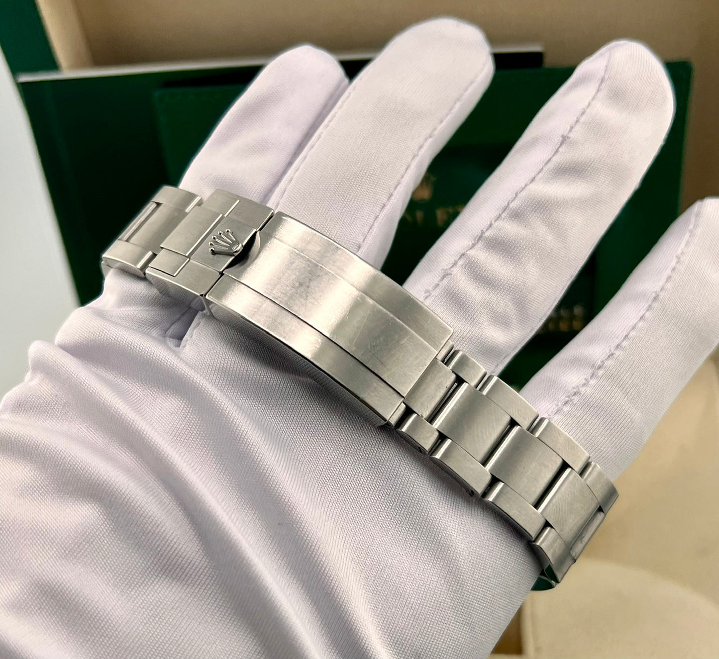 Rolex Submariner Date 126610LV ''Starbucks'' 2025 41mm