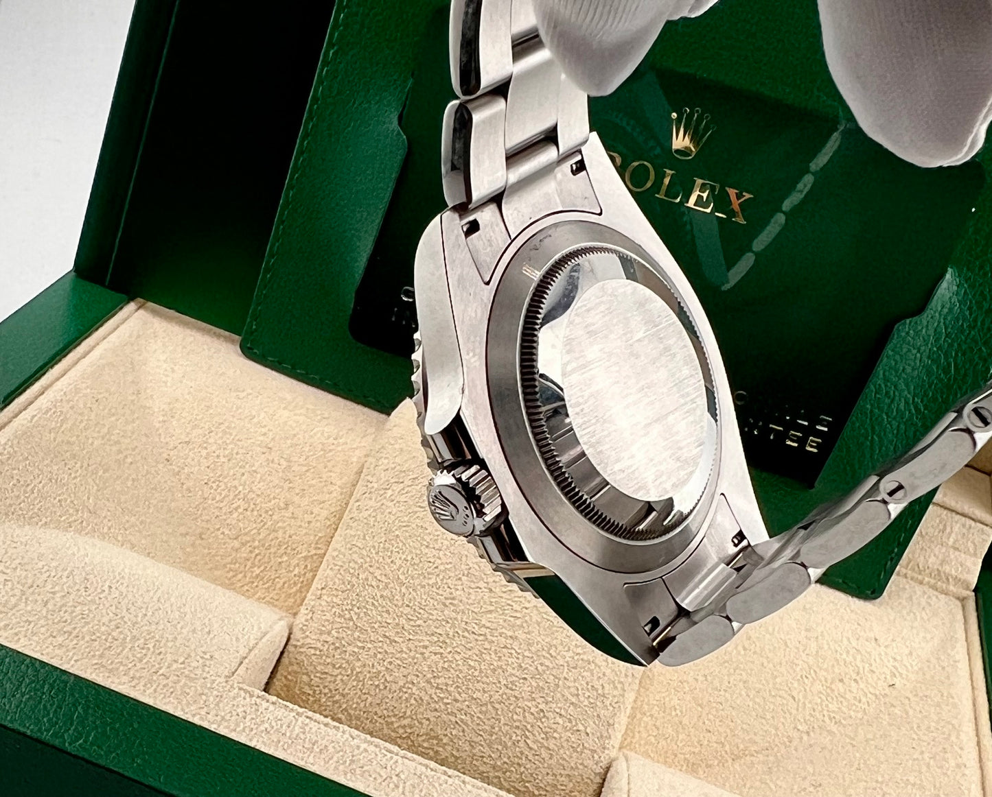 Rolex Submariner Date 126610LV ''Starbucks'' 2025 41mm