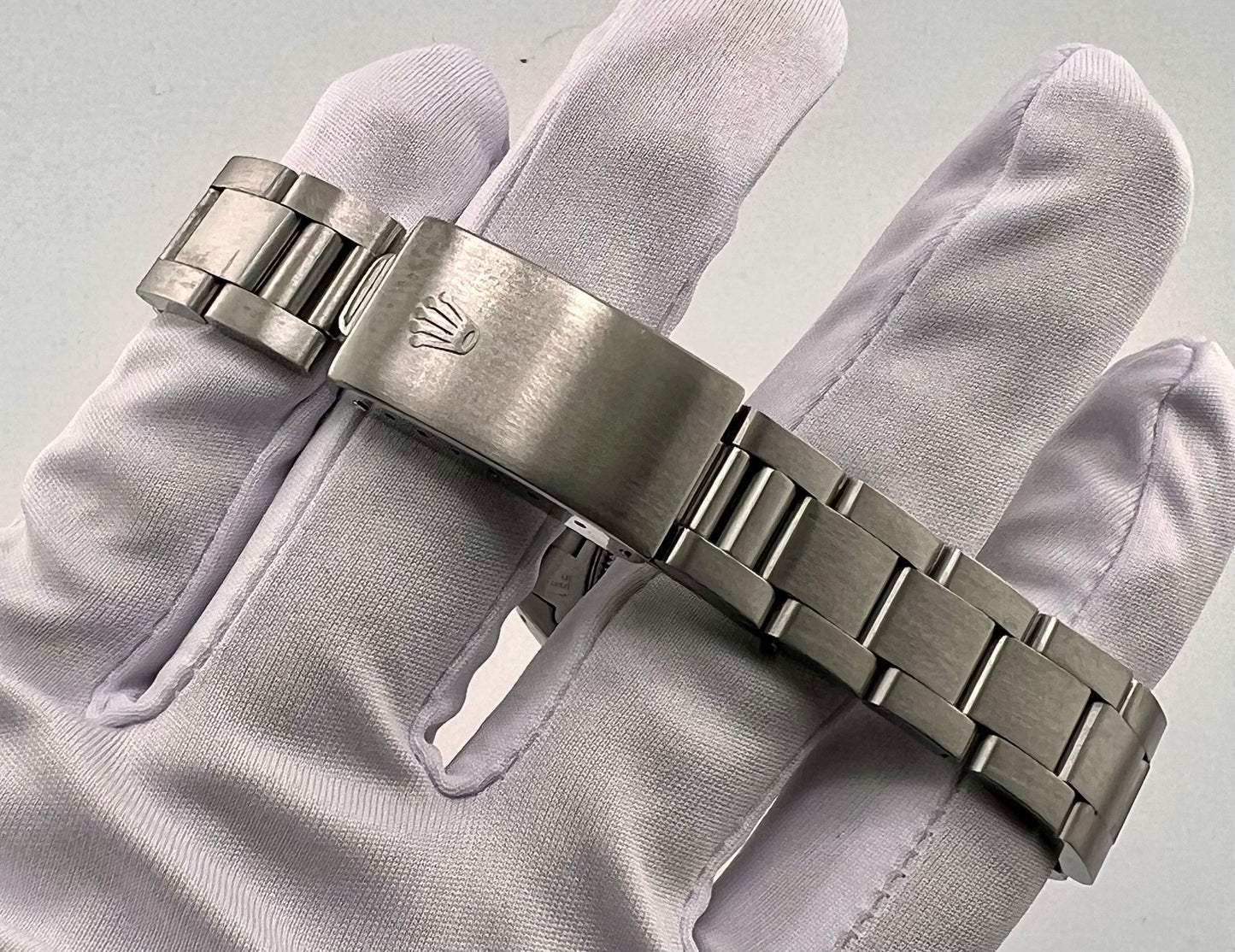 Rolex Oyster Perpetual 31mm 67480 Only watch solo orologio