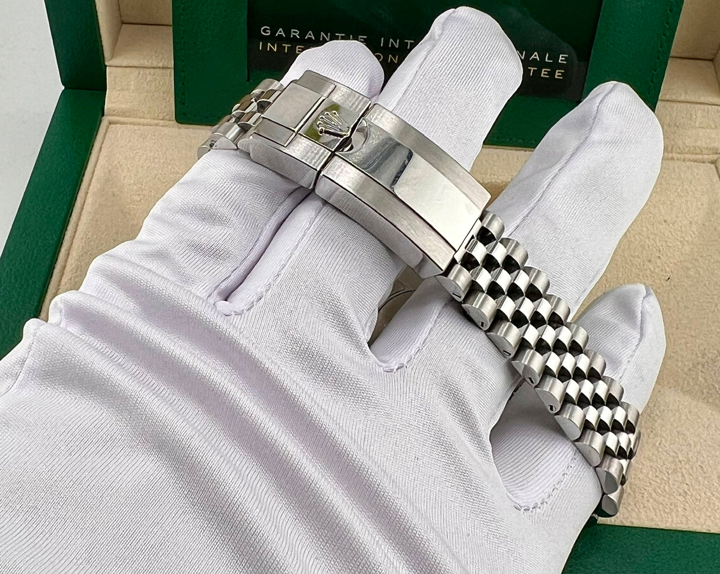 Rolex GMT-Master II ''Sprite'' 126720VTNR Jubilèe 2023