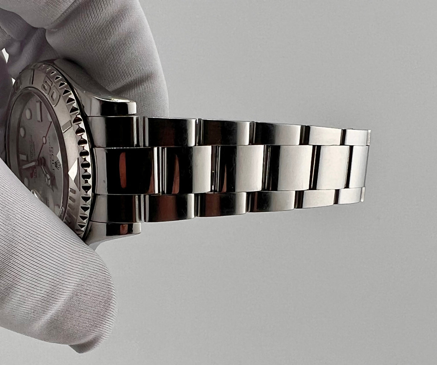 Rolex Yacht-Master 40mm 16622 2003 Only Watch solo orologio