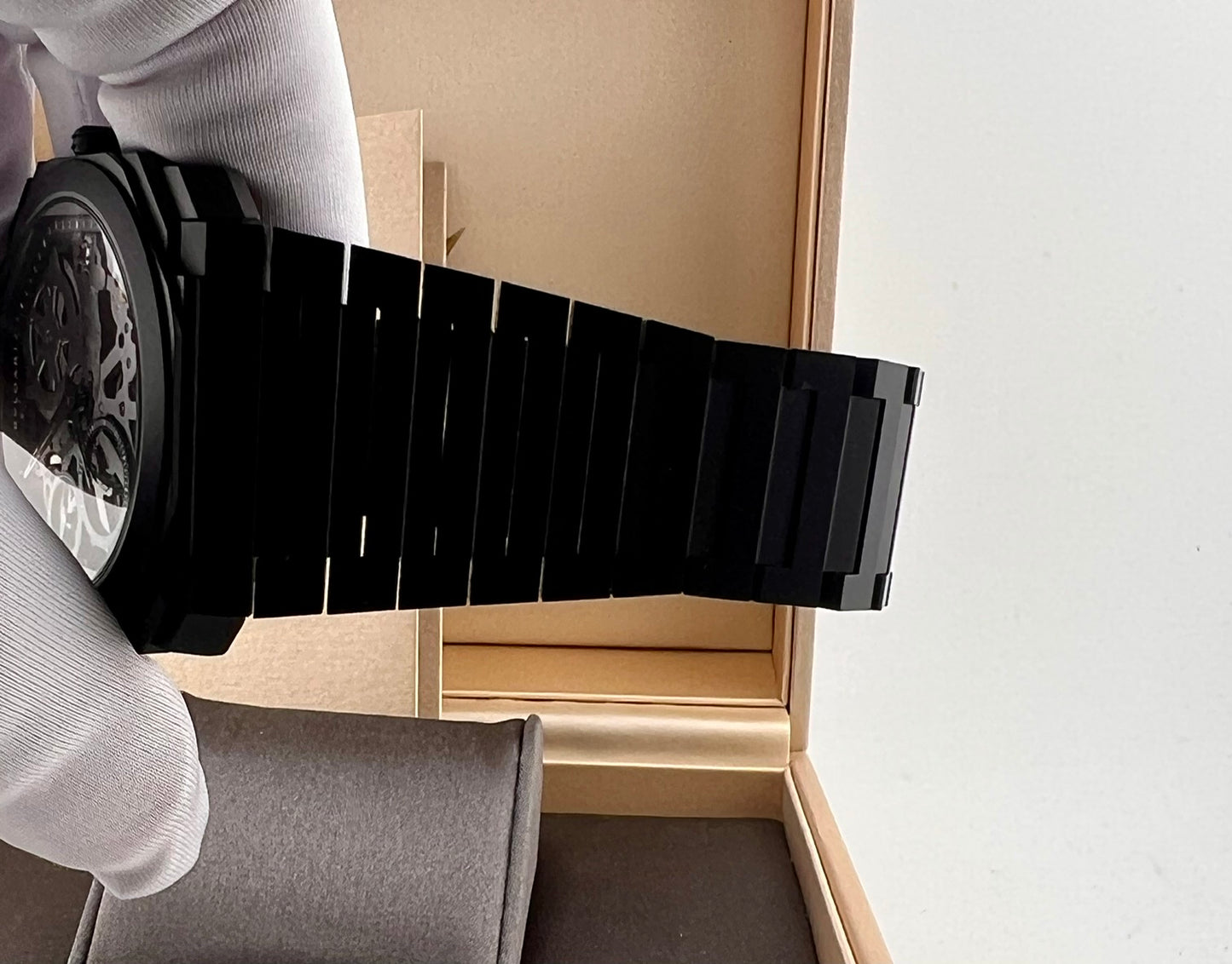 Bulgari Octo Finissimo 103126 Ceramic new 2026