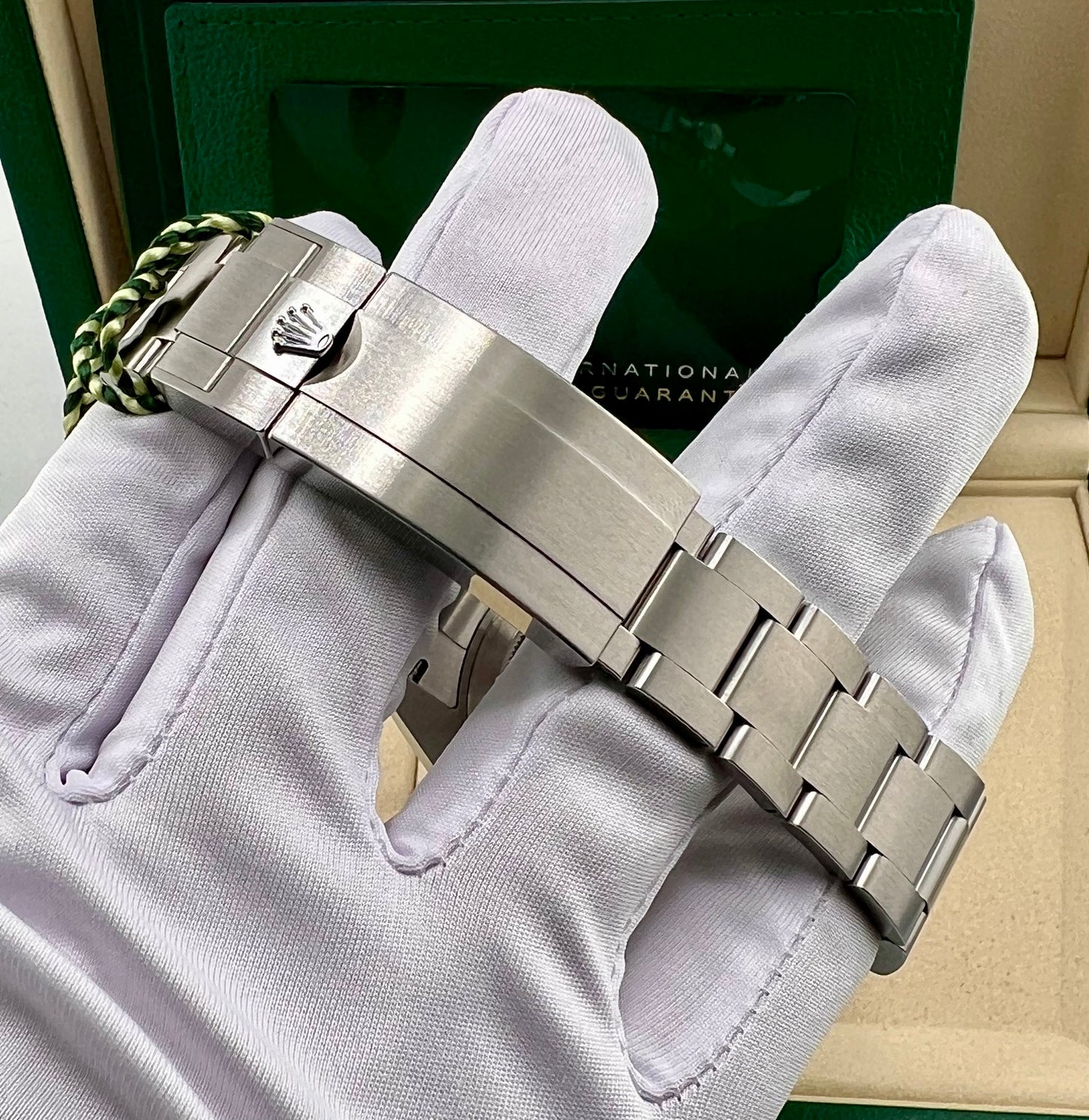 Rolex Submariner Date 126610LN 41mm NEW 2026