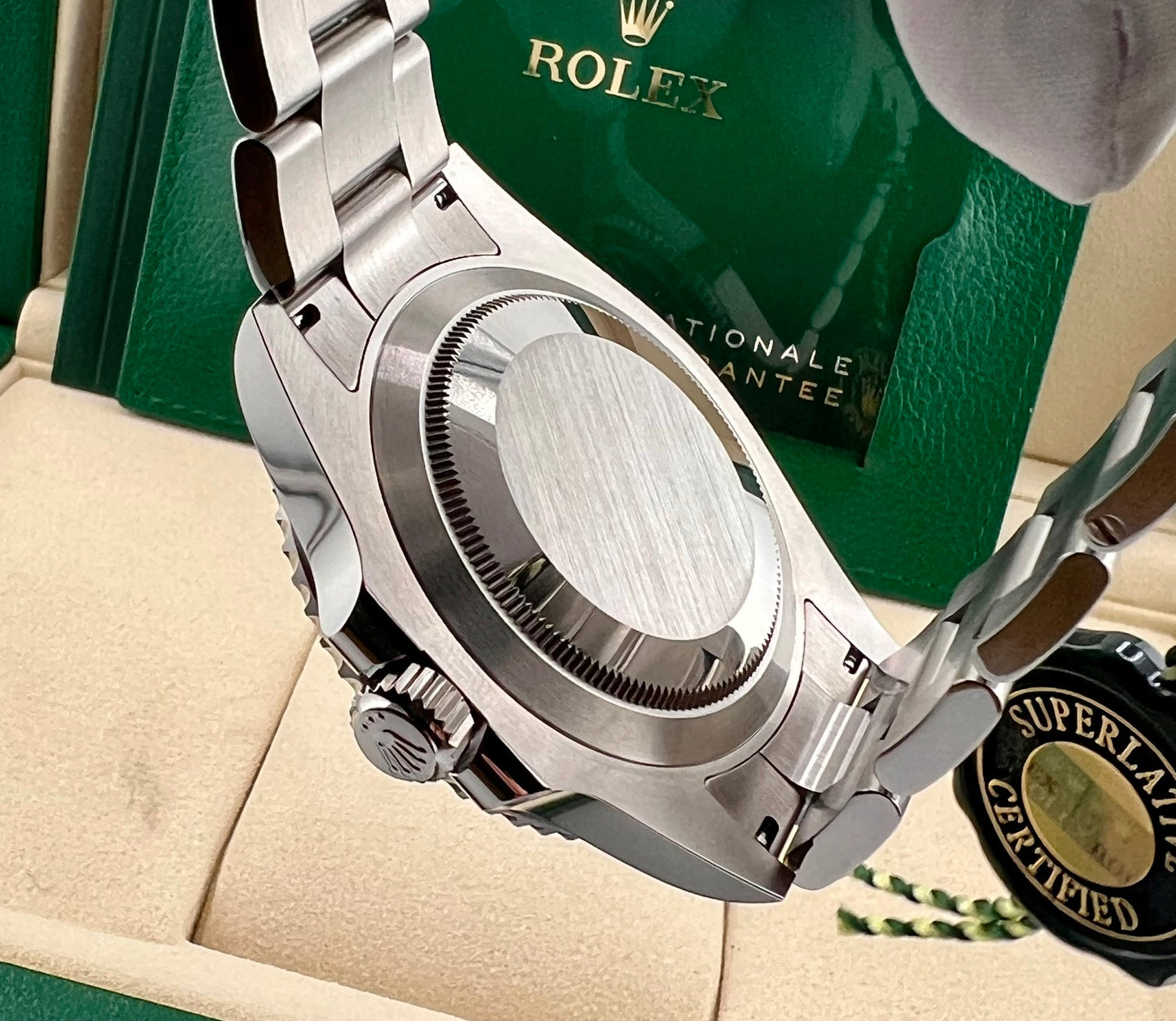 Rolex Submariner Date 126610LN 41mm NEW 2026