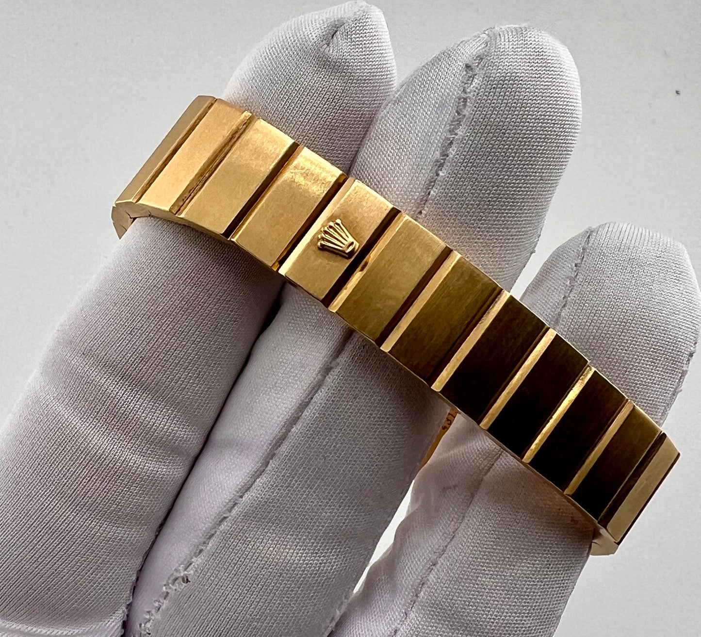 Rolex Cellini Queen Midas 4313