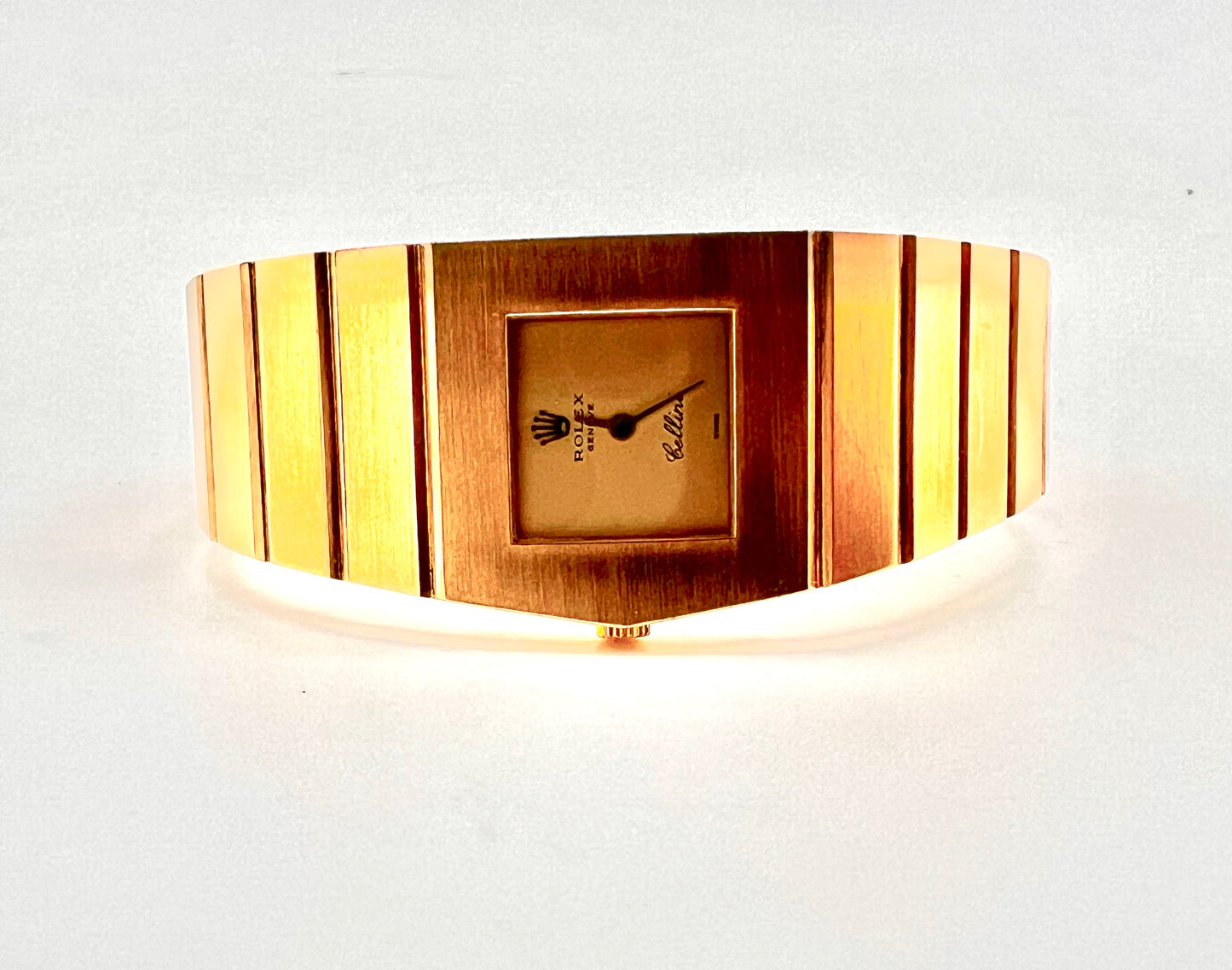 Rolex Cellini Queen Midas 4313