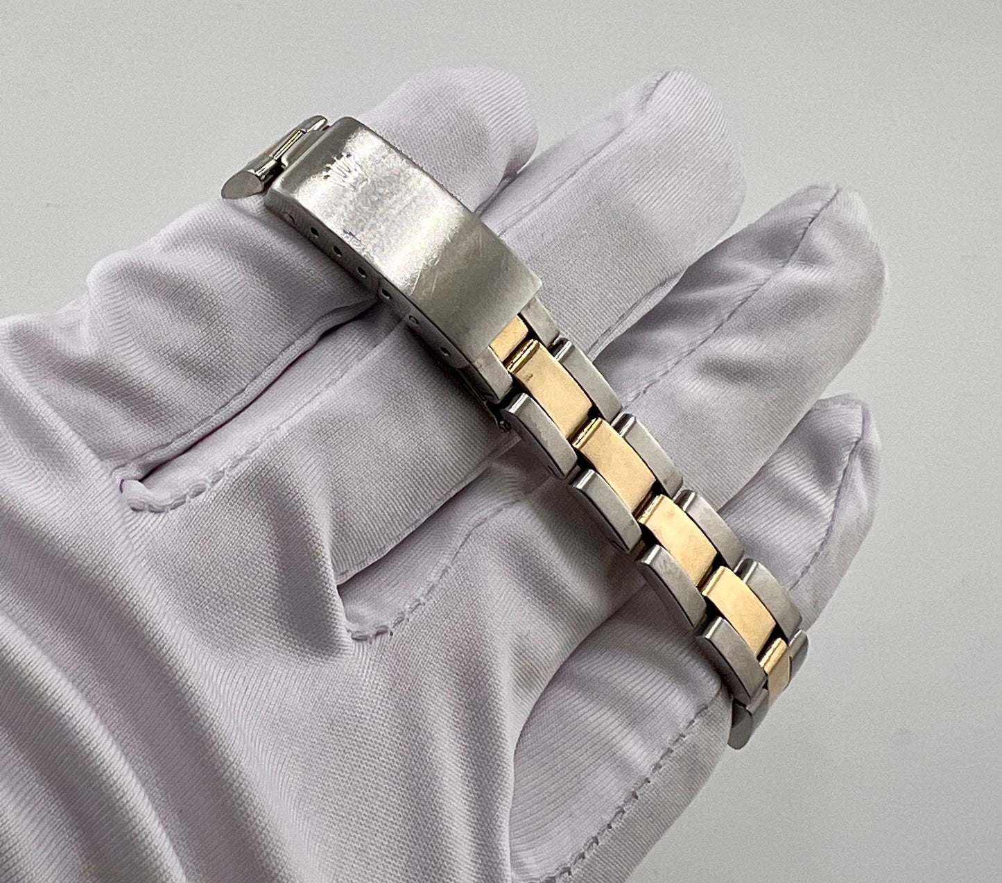 Rolex Lady-Date 6917 26mm Oyster 1980 only watch solo orologio