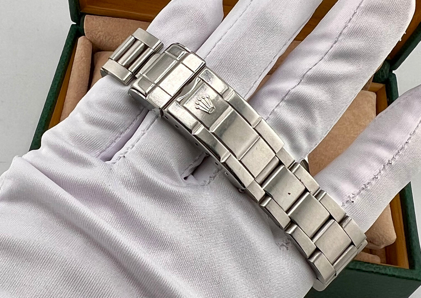 Rolex Submariner Date 16610 1994 Only Watch Solo orologio