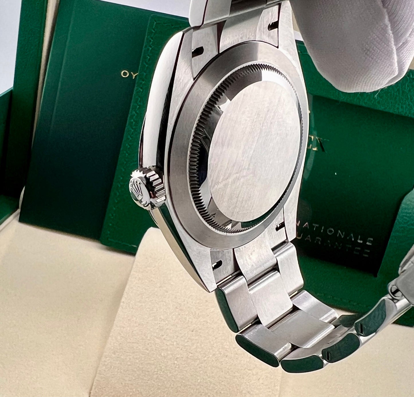 Rolex Oyster Perpetual 41mm 134300 Candy 2026
