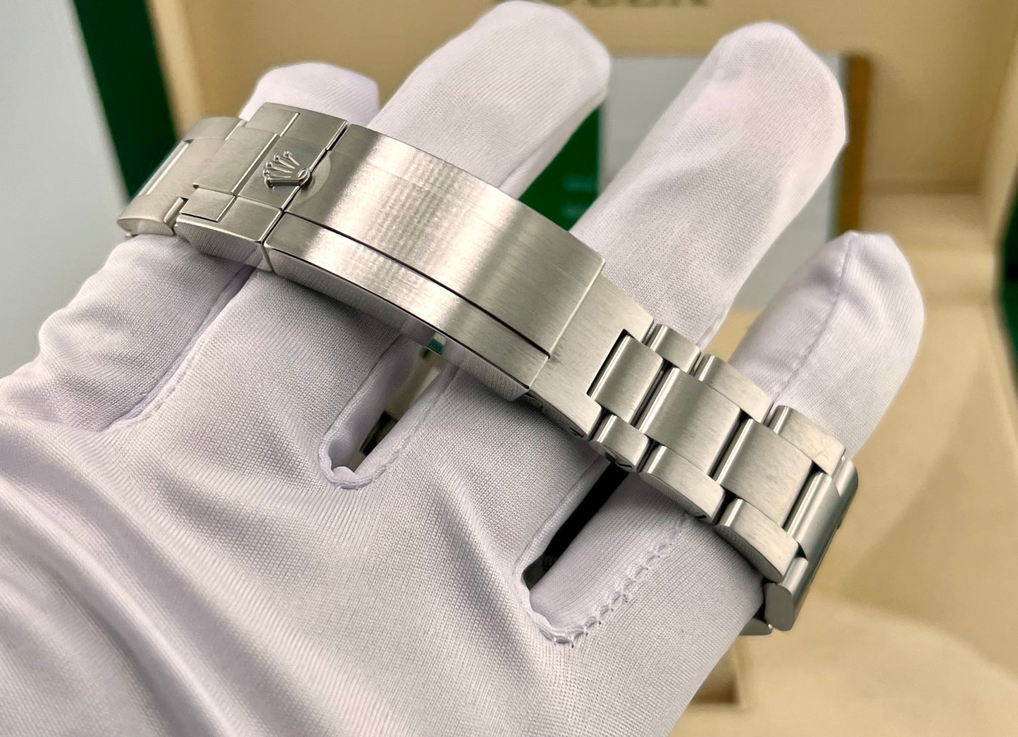 Rolex Sea-Dweller Deepsea 126660 James Cameron 2019 Ita