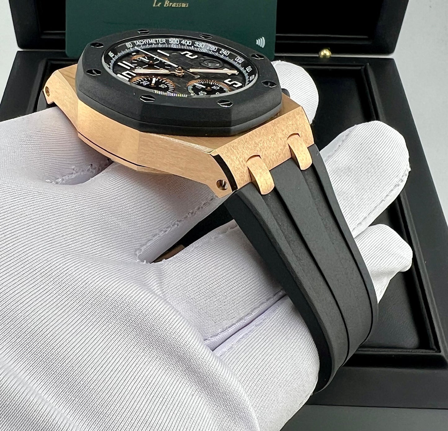 Audemars Piguet Royal Oak Offshore 26238Ok 2023 Full Set 42mm