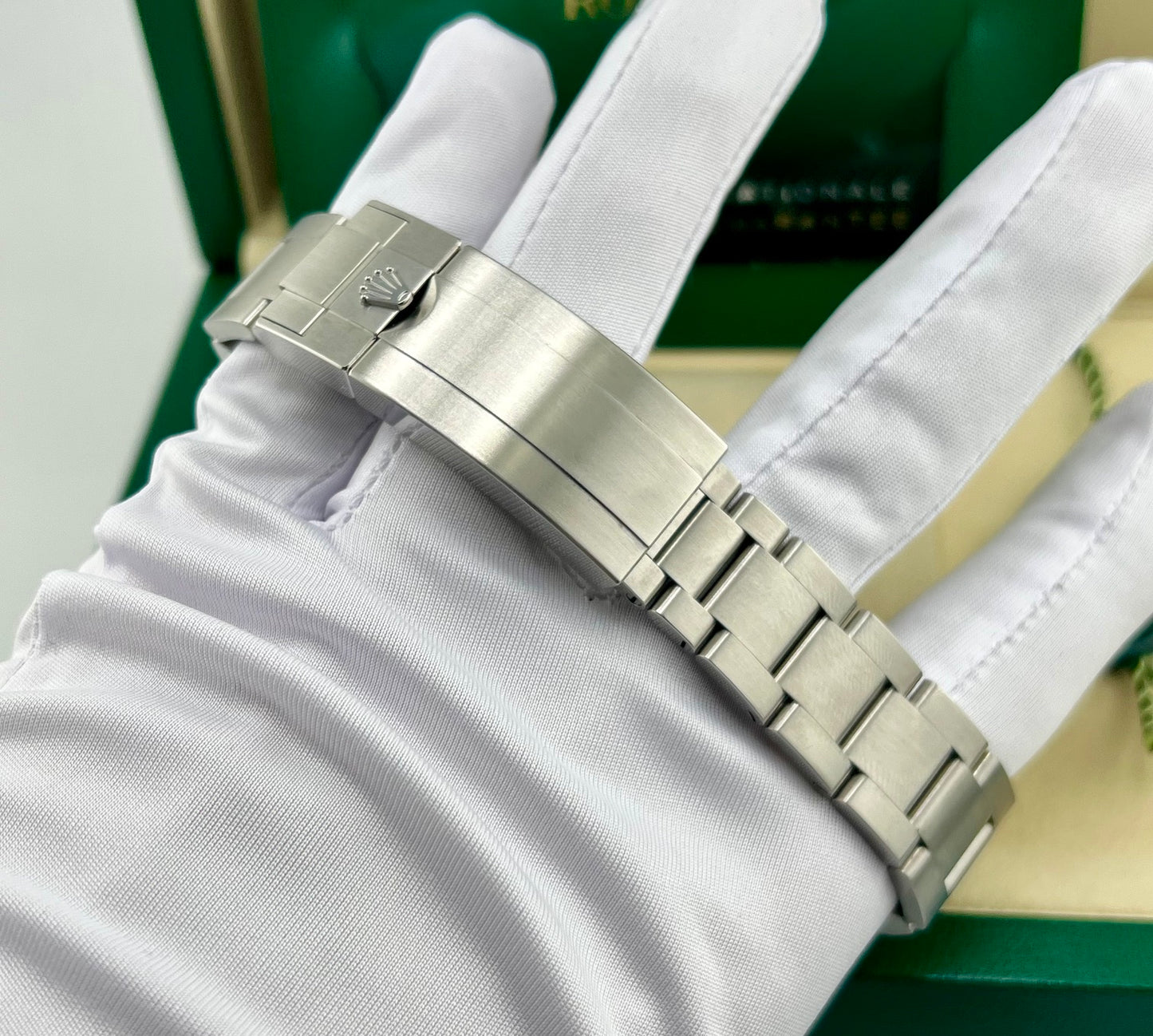 Rolex Submariner Date 41mm 126610LN 2025