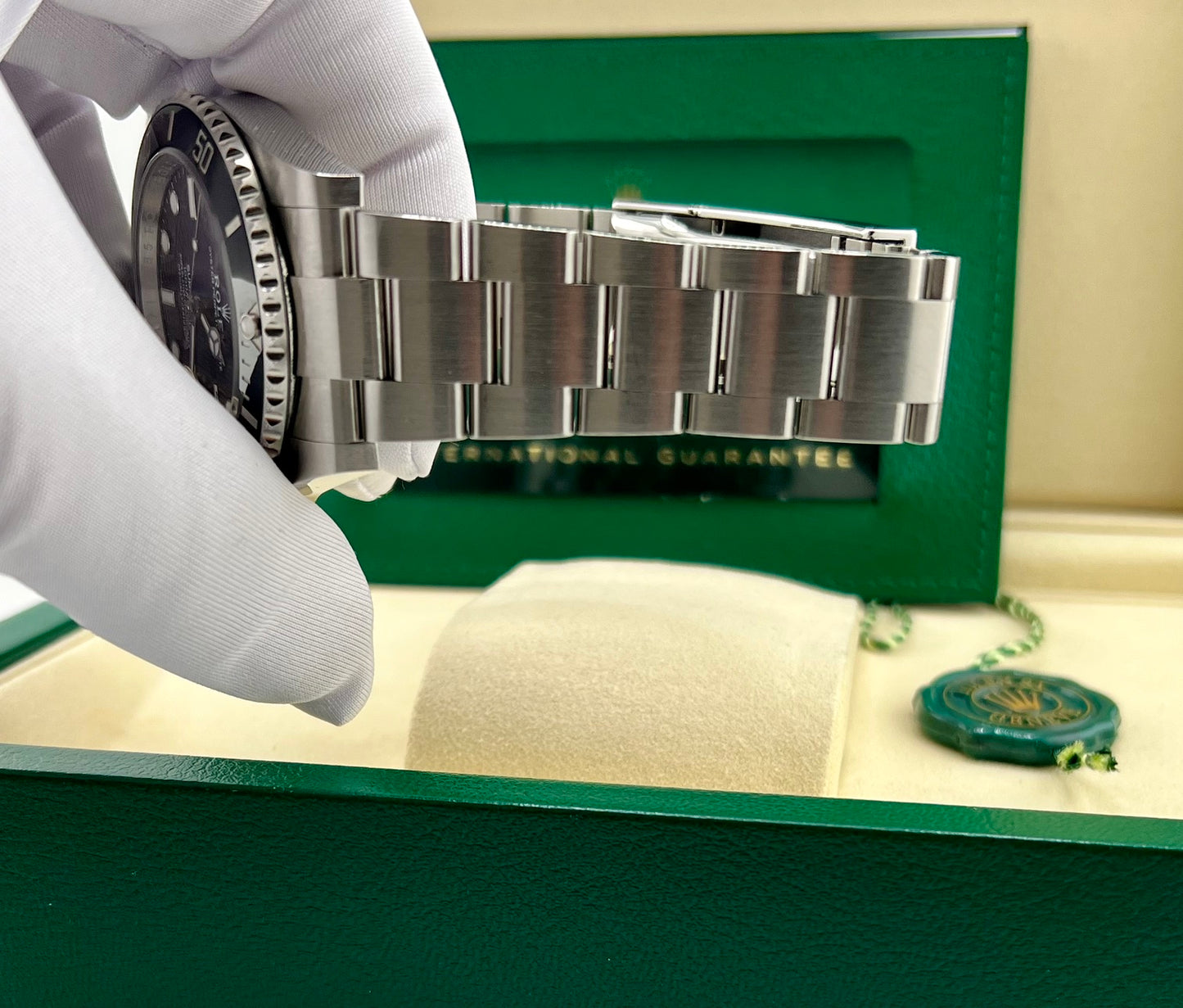 Rolex Submariner Date 41mm 126610LN 2025