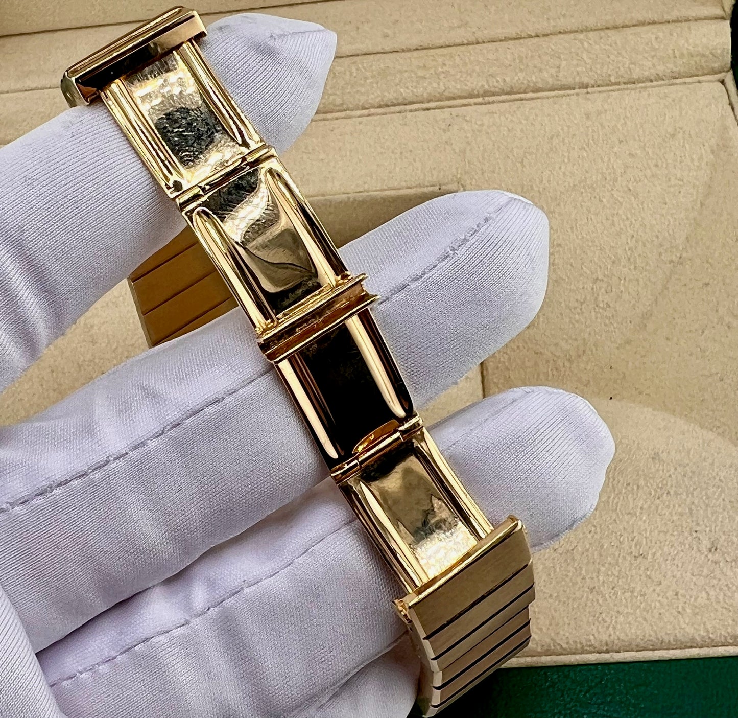 Rolex King Midas 9630 1971 First Series