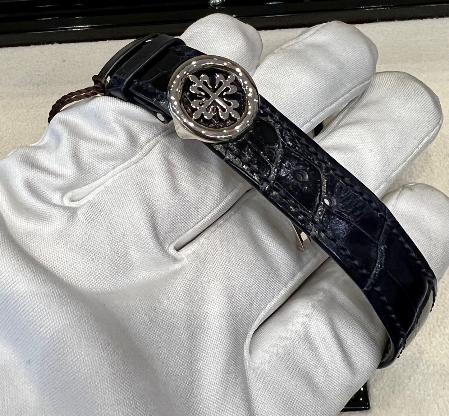 Patek Philippe Annual Calendar 5147G 2023 like new