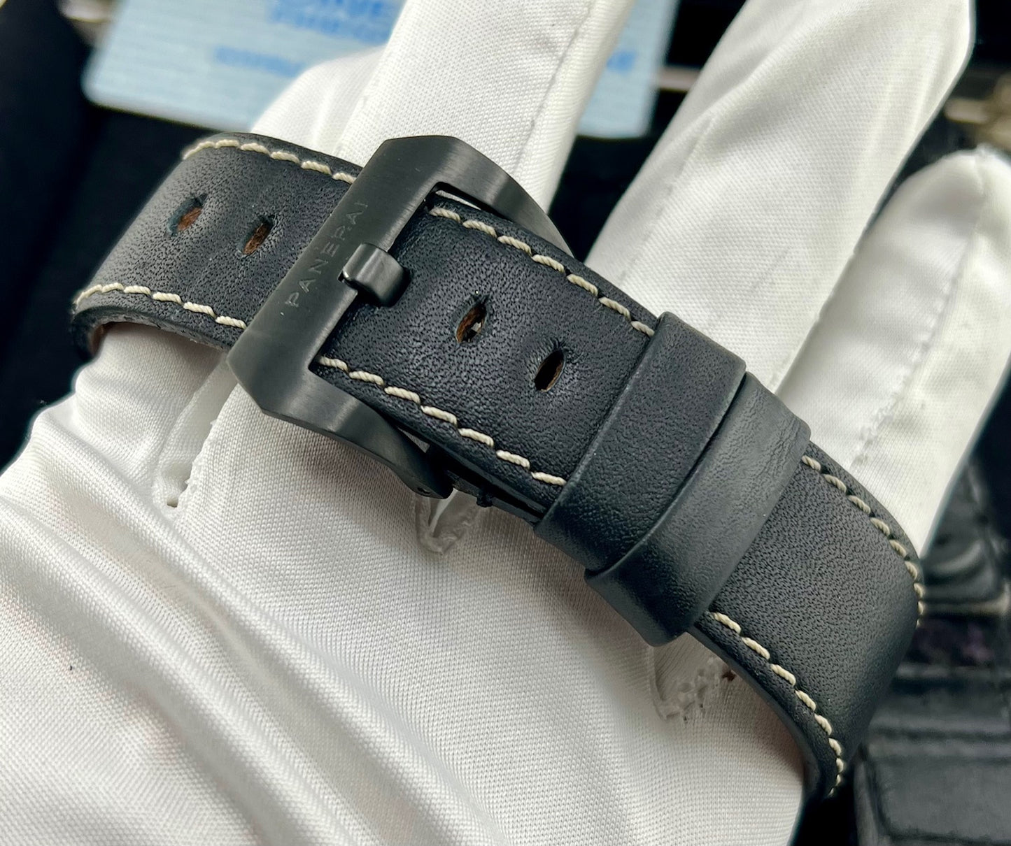 Panerai Luminor Rare PAM00009 ''L Swiss L'' 1999 44 mm full set 250pcs limited edition