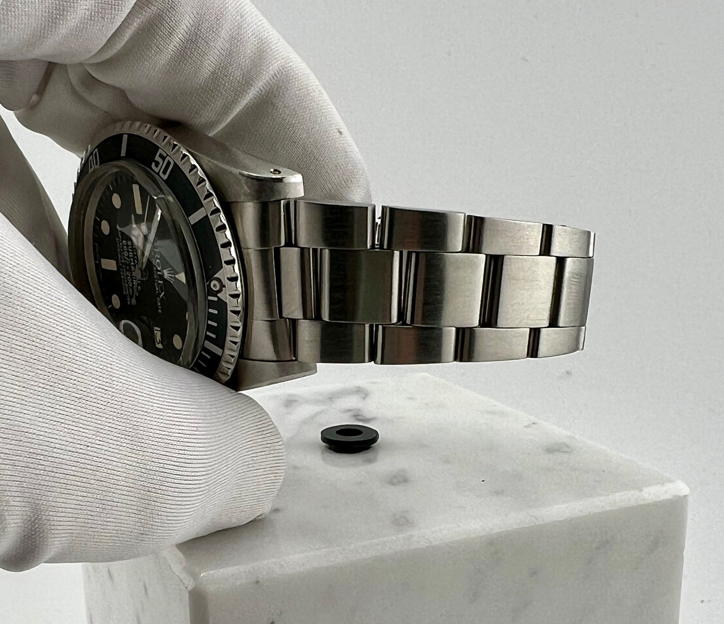Rolex Submariner Date 1680 ''Tiffany&Co.'' 1978