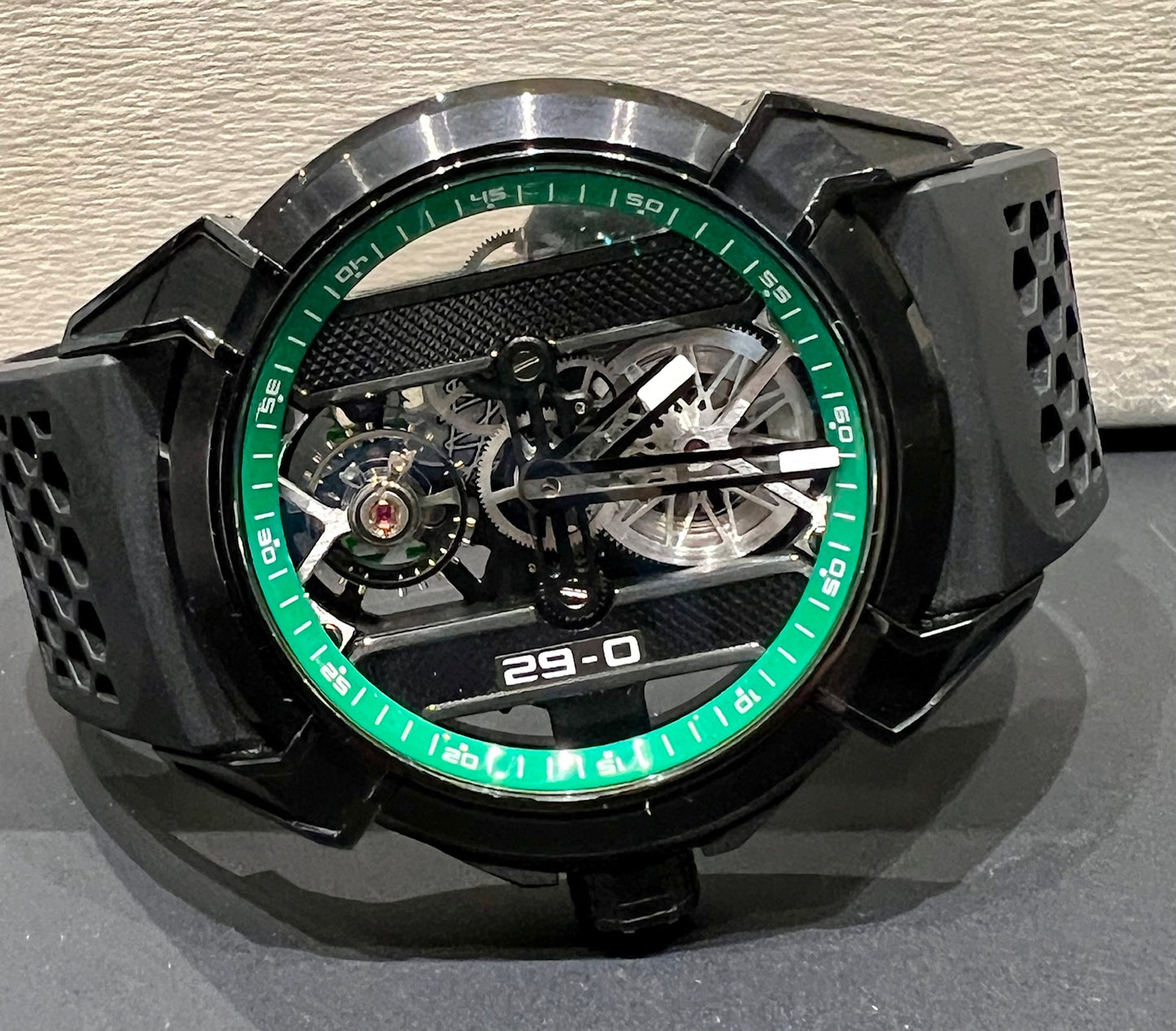 Jacob & Co. Epic X 2023 full set