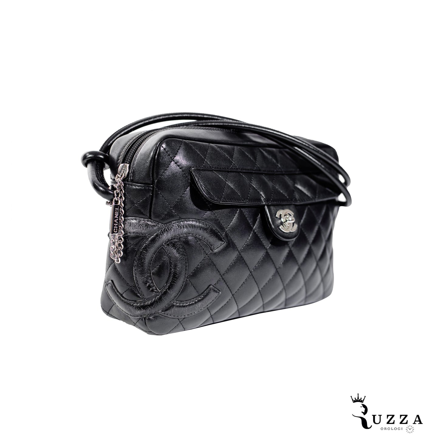 CHANEL CAMBON