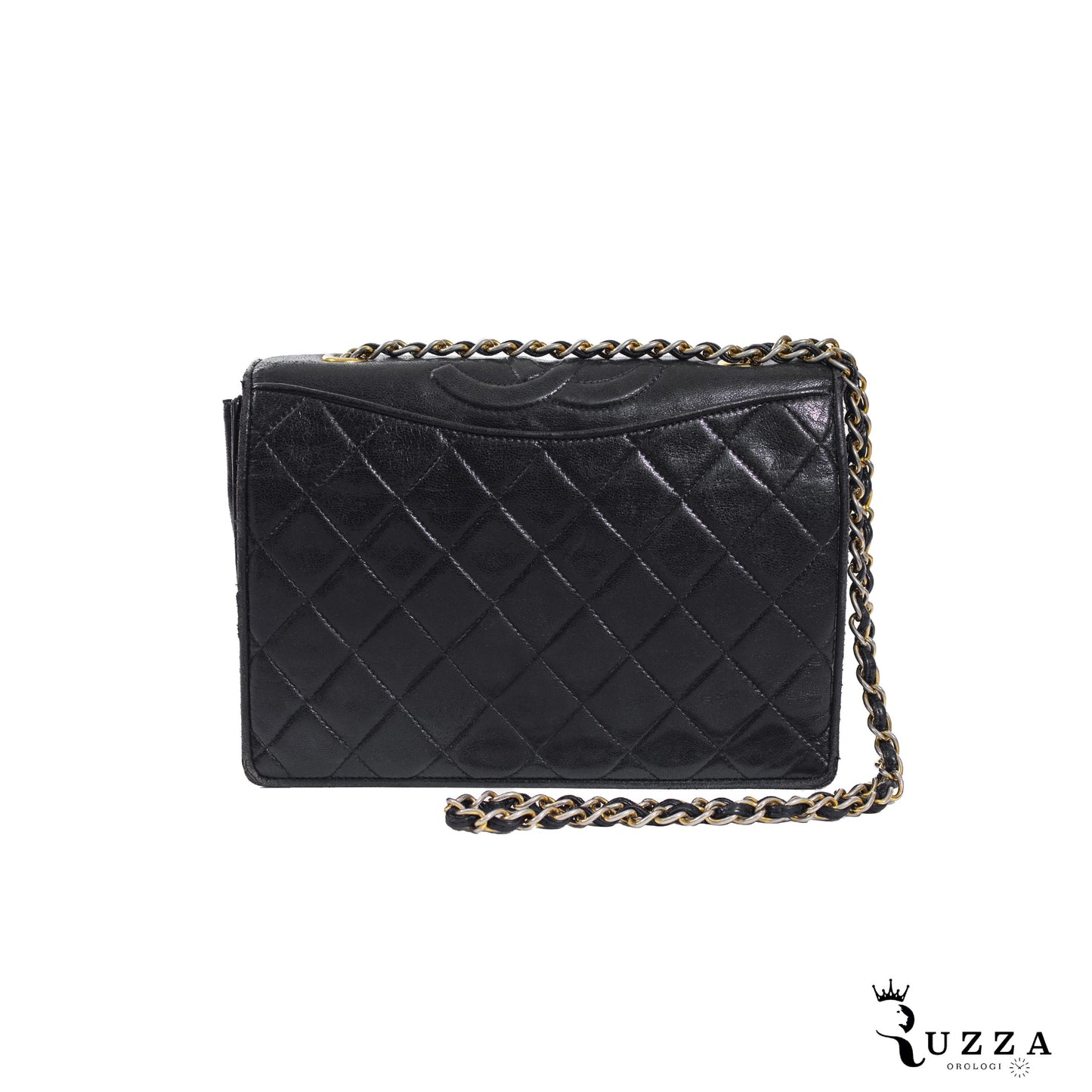 CHANEL TRACOLLA VINTAGE