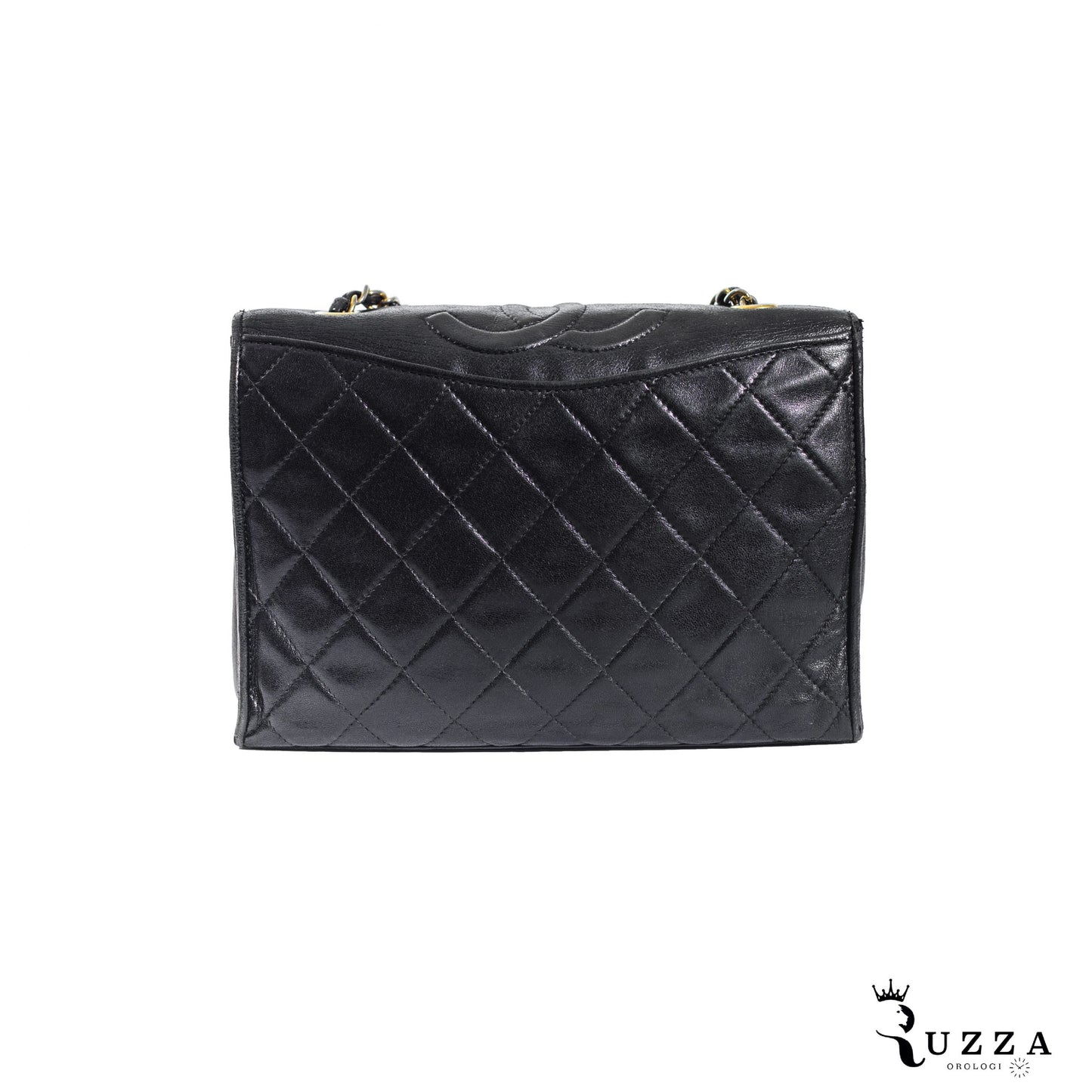 CHANEL TRACOLLA VINTAGE