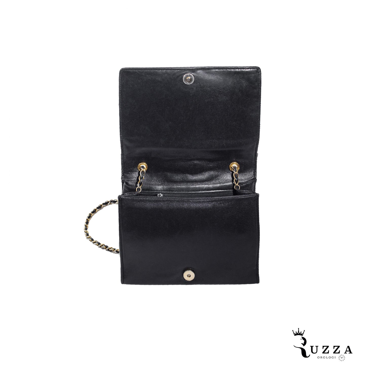 CHANEL TRACOLLA VINTAGE